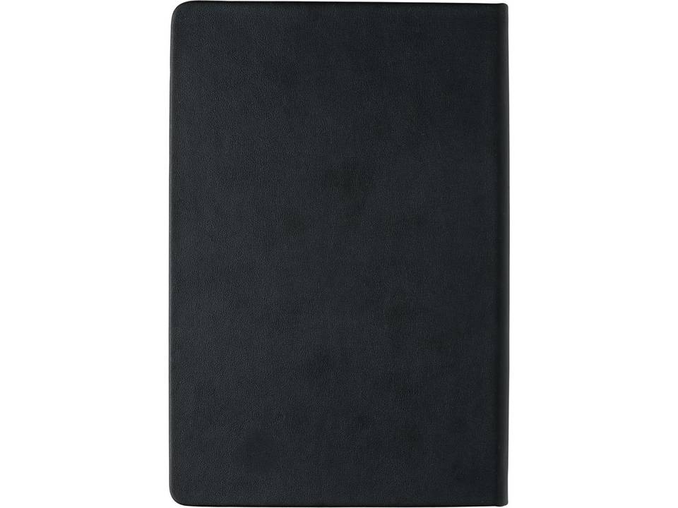 Carnet de notes A5 Deluxe avec pochettes 4