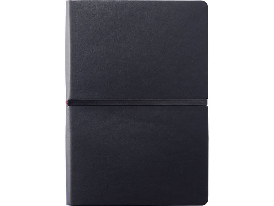 Carnet A5 avec couverture souple 13