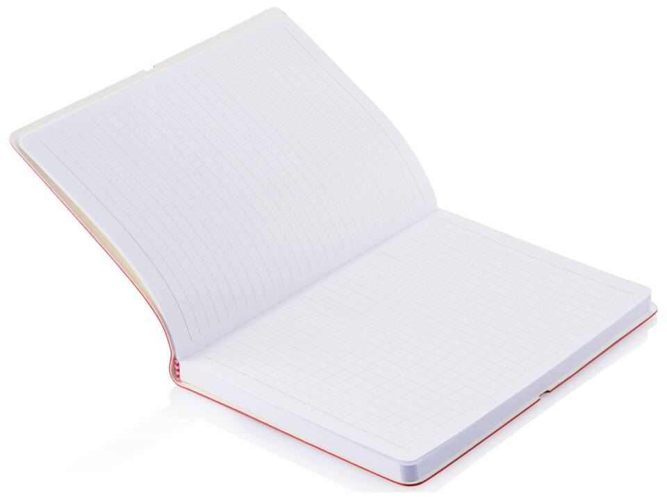 Carnet A5 avec couverture souple 35