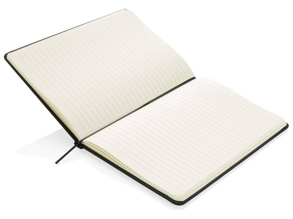Carnet de notes A5 en PU 2