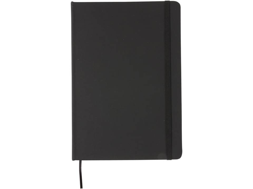 Carnet de notes A5 en PU 3