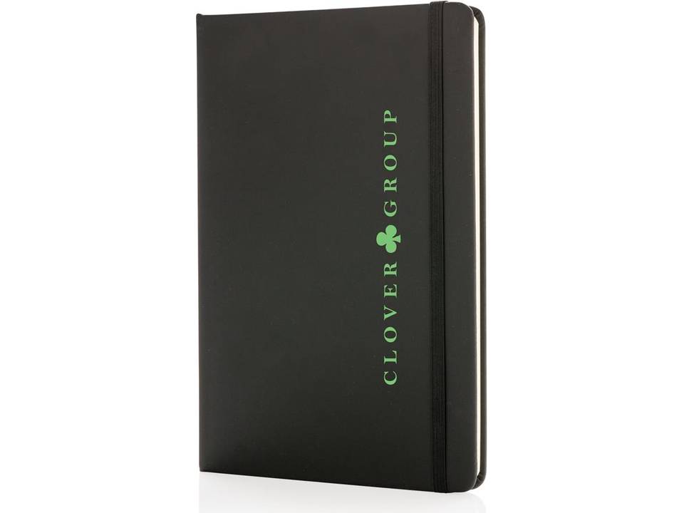 Carnet de notes A5 en PU 5