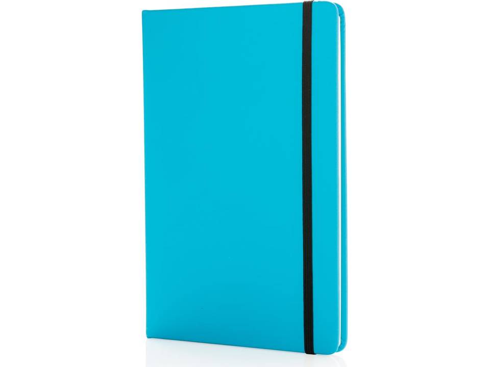 Carnet de notes A5 en PU 8