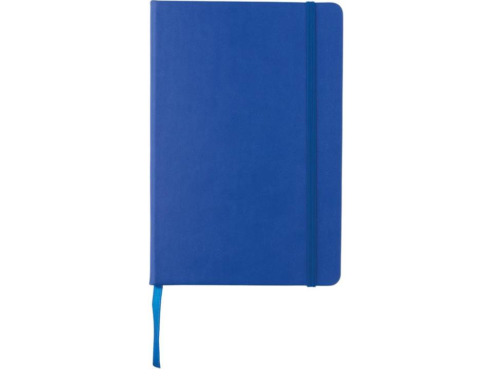 Carnet Deluxe Couverture Rigide en PU A5 2