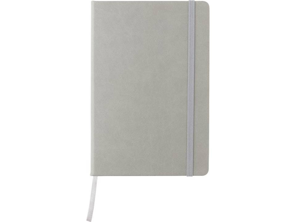 Carnet Deluxe Couverture Rigide en PU A5 10