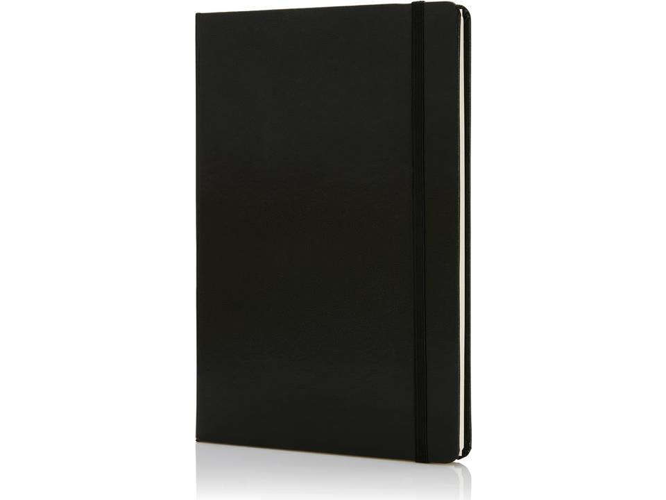Carnet A5 à couverture rigide 1