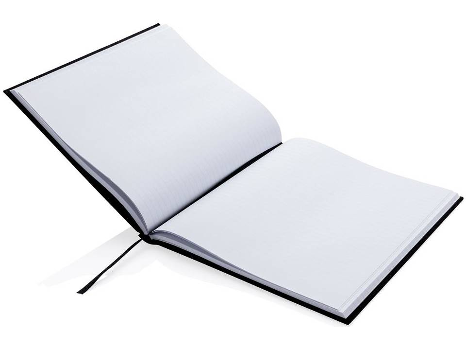 Carnet de notes Deluxe 8