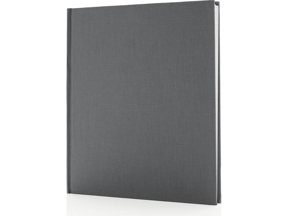 Carnet de notes Deluxe 15