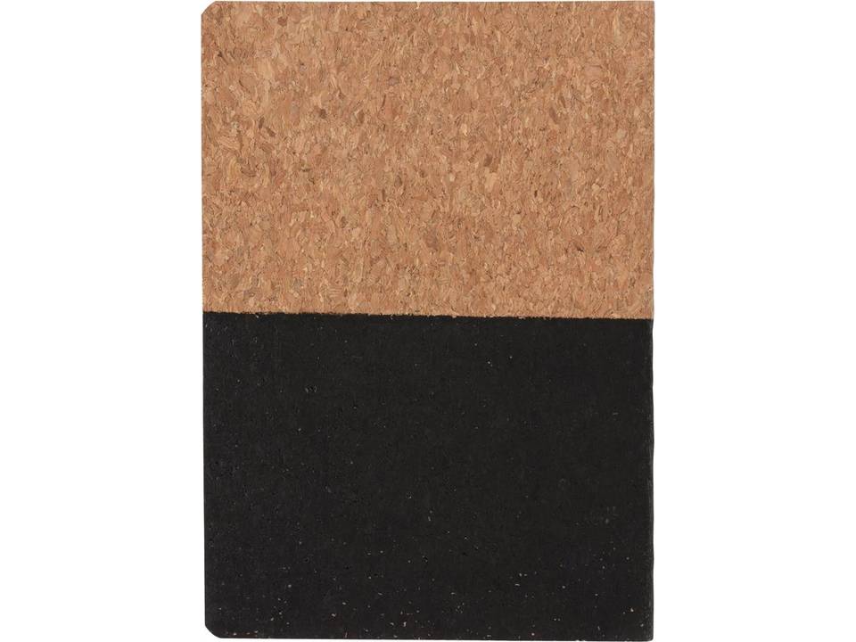 Carnet de notes A5 Eco en liège 23
