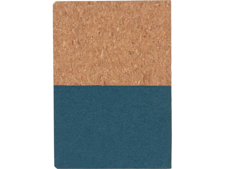 Carnet de notes A5 Eco en liège 7
