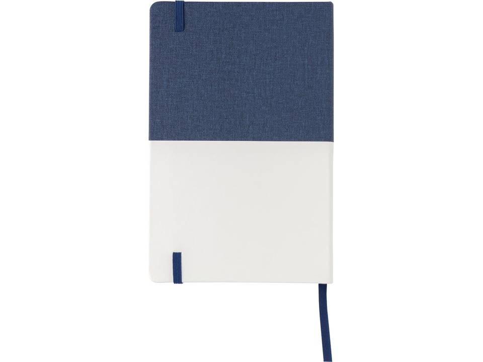 Carnet de notes A5 Deluxe bi-matière 16