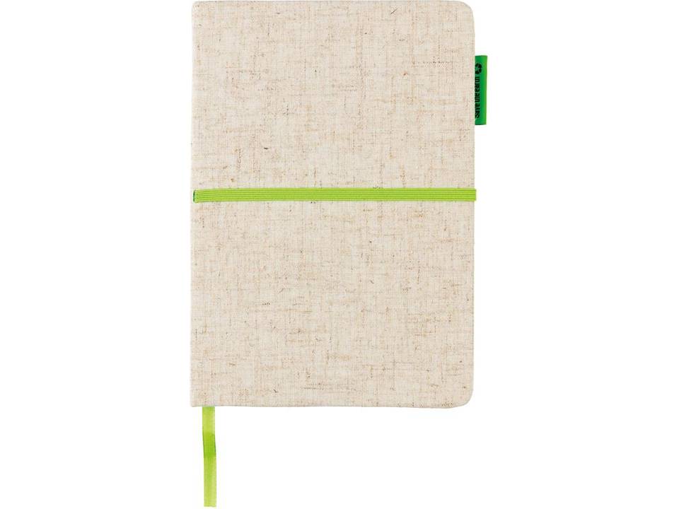 Carnet de notes ECO 4