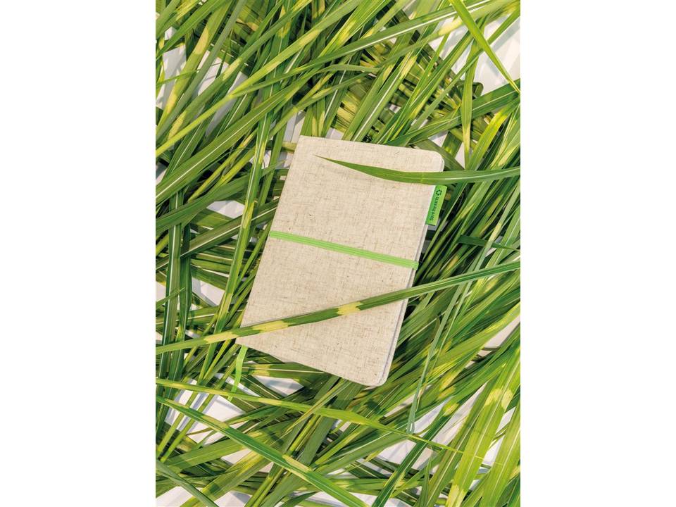 Carnet de notes ECO 7