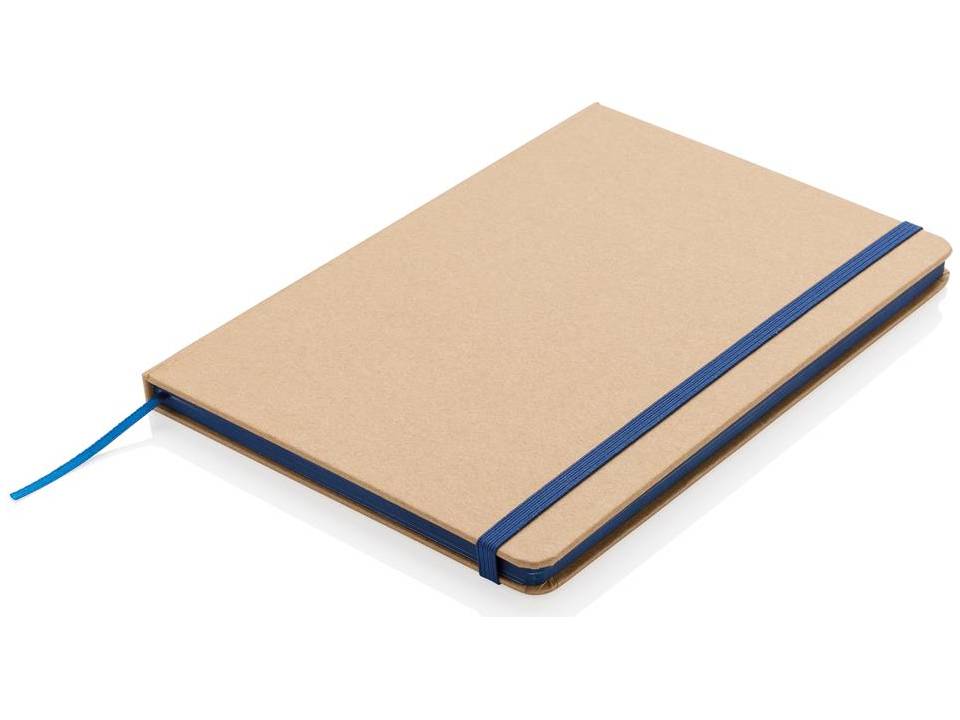 Carnet kraft écologique A5 18