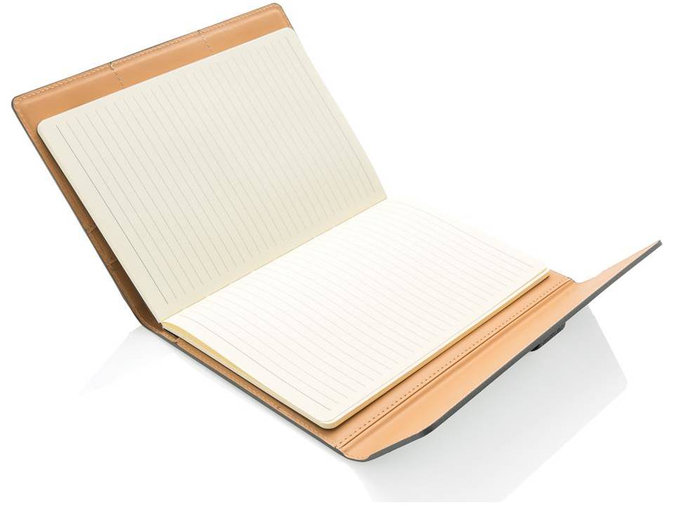 Housse à carnet de notes A5 Deluxe 4