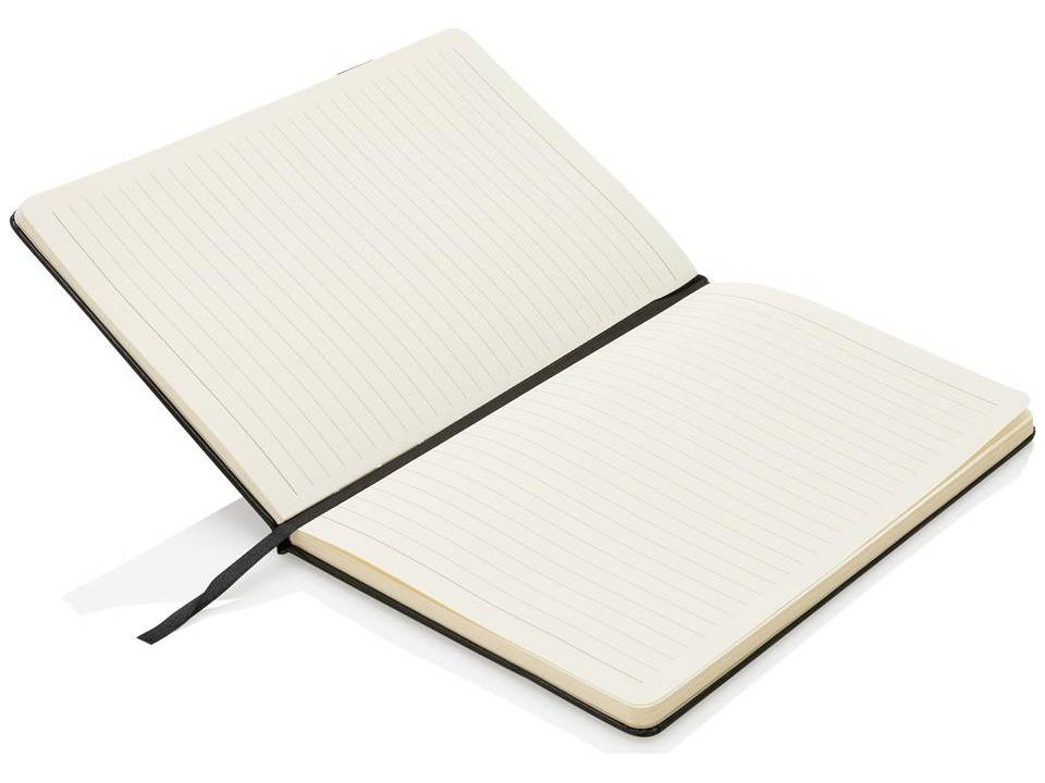 Carnet de notes A5 avec clé USB 4Go 25
