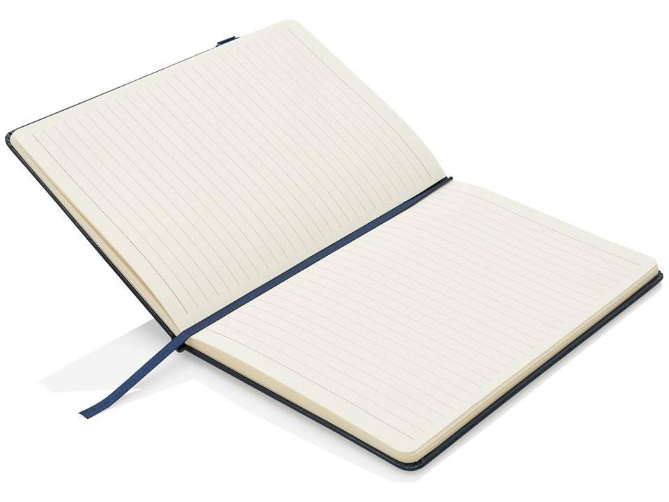 Carnet de notes A5 avec clé USB 4Go 7