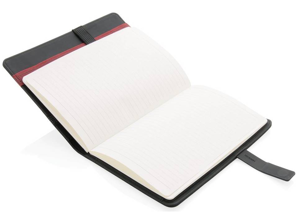 Housse-organiseur à carnet de notes A5 Osaka 4