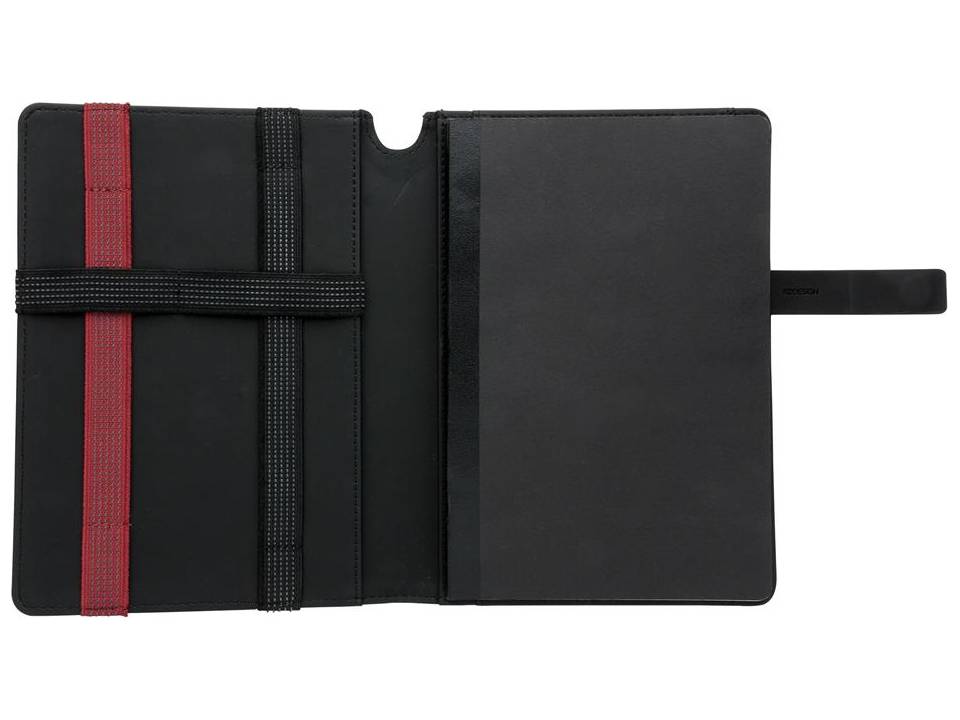 Housse-organiseur à carnet de notes A5 Osaka 1