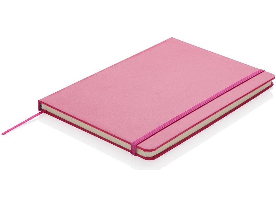 Carnet de notes A5 Basic 15