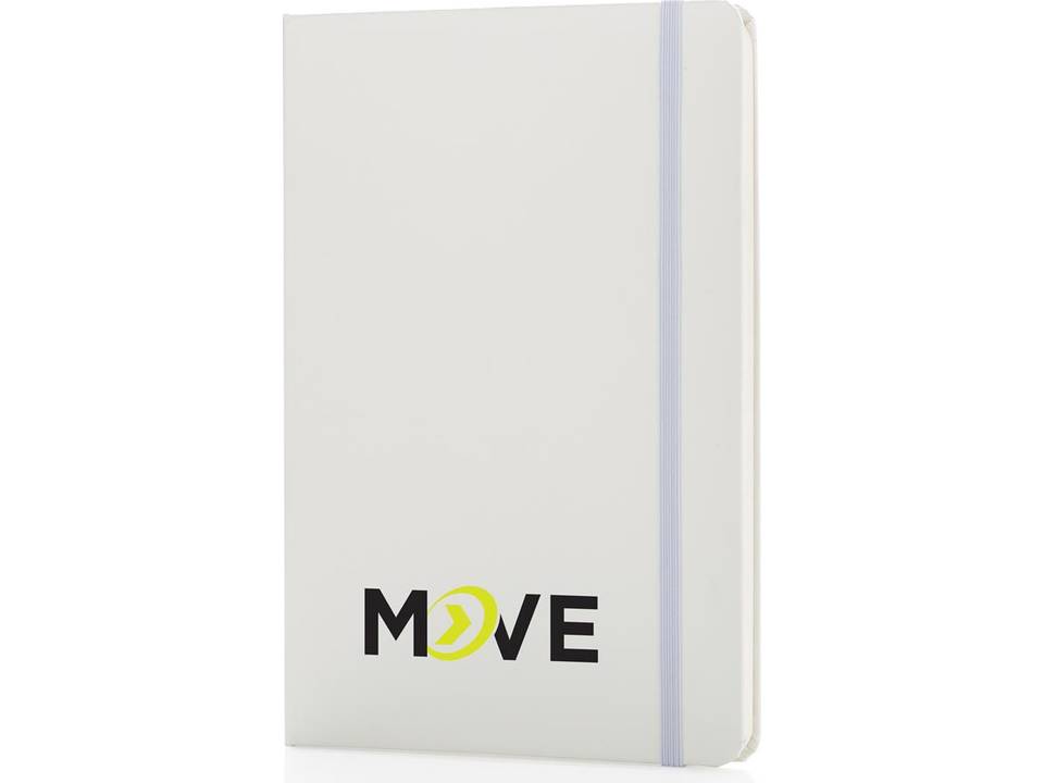 Carnet de notes A5 Basic 7