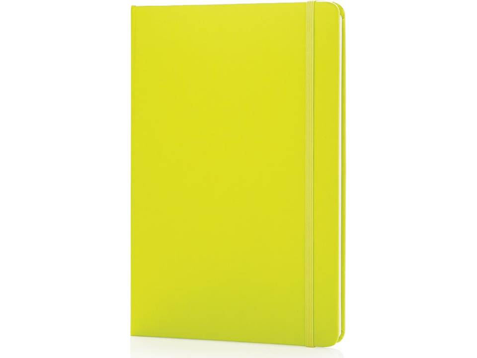 Carnet de notes A5 Basic 11