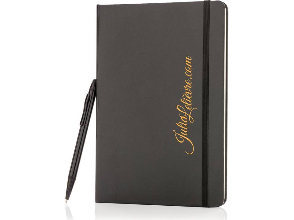 Carnet de notes A5 Basic avec stylet 6