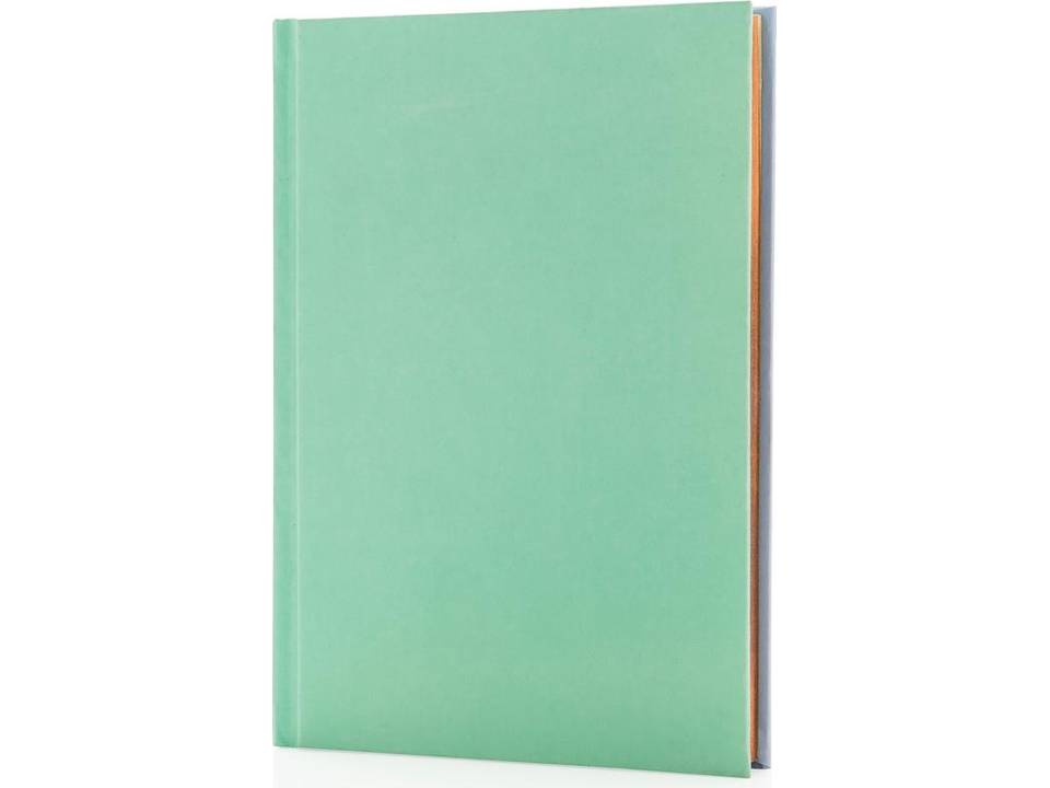 Carnet de notes 2 en 1, A5 15