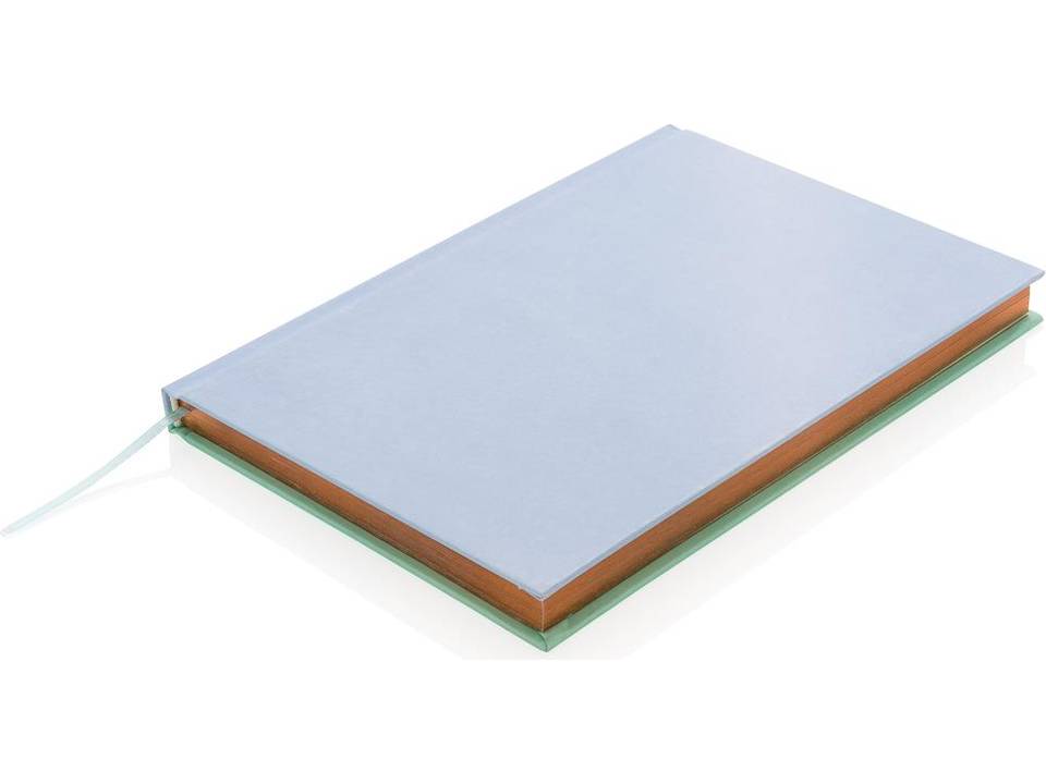 Carnet de notes 2 en 1, A5 16