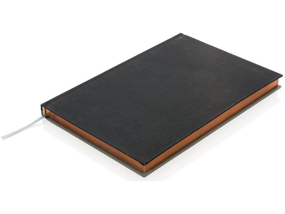 Carnet de notes 2 en 1, A5 8