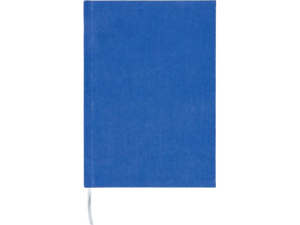 Carnet de notes 2 en 1, A5 4