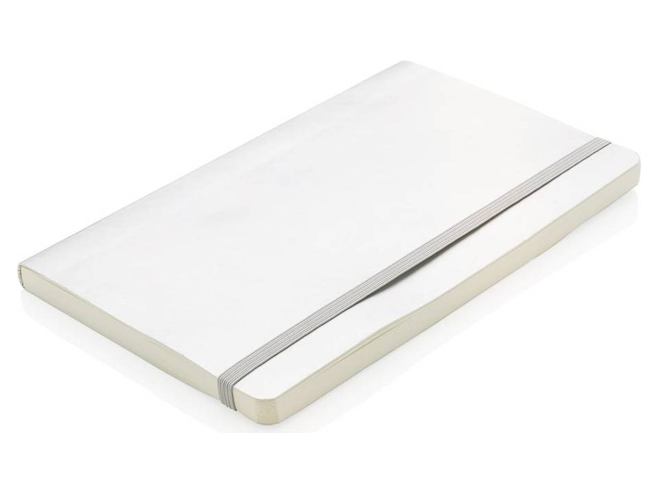 A5 de luxe à couverture souple 10