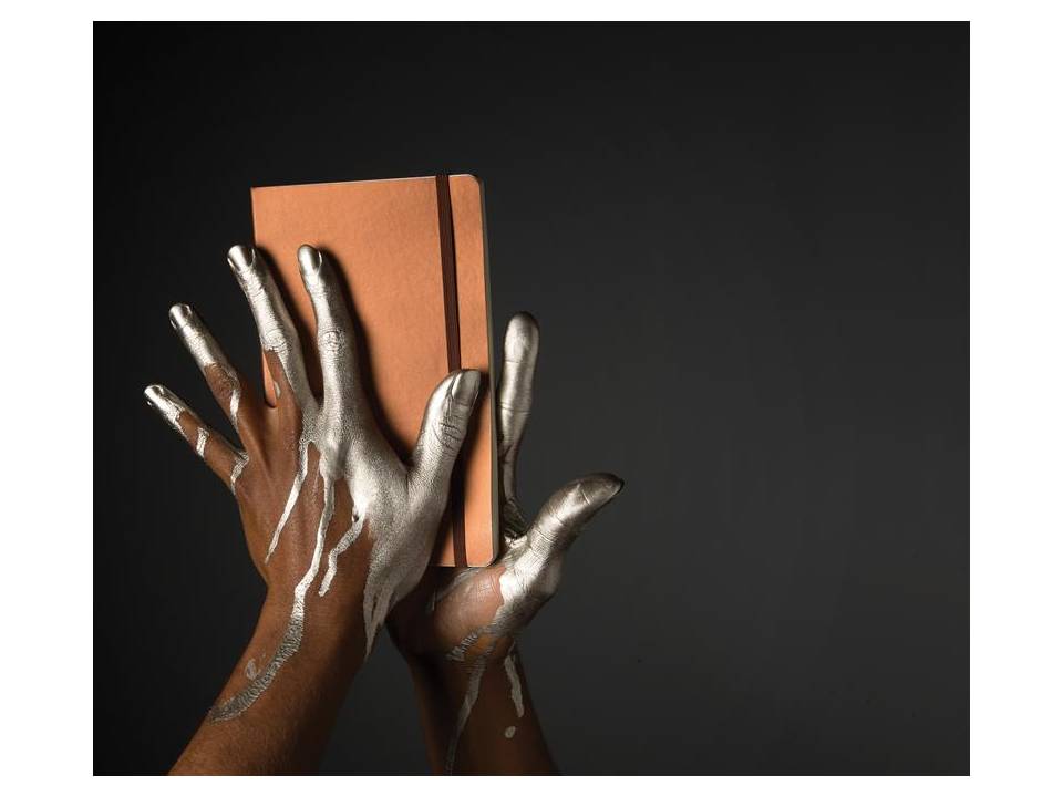 A5 de luxe à couverture souple 2