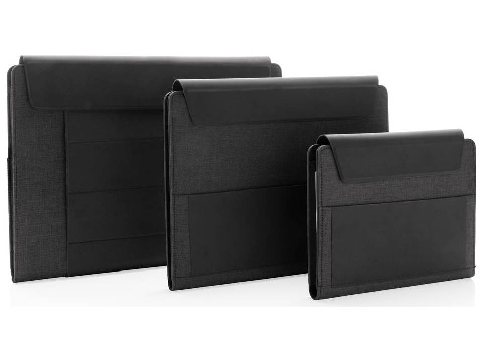 Housse pour ordinateur portable et station de travail Fiko 7