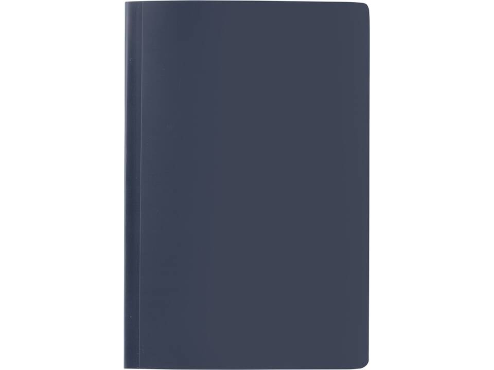 Carnet de notes A5 à couverture souple en papier minéral IMP 44