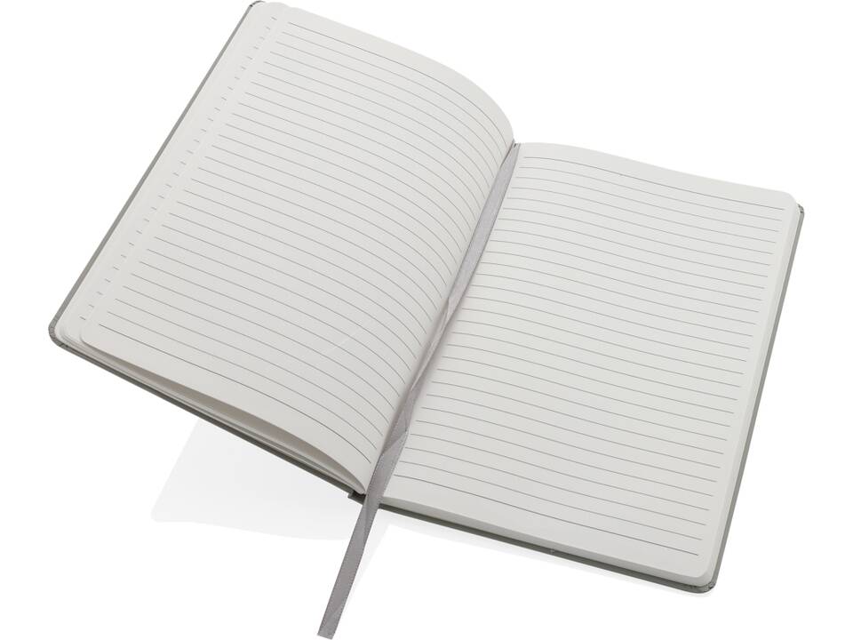 Carnet A5 à couverture rigide en papier de pierre IMPACT 30