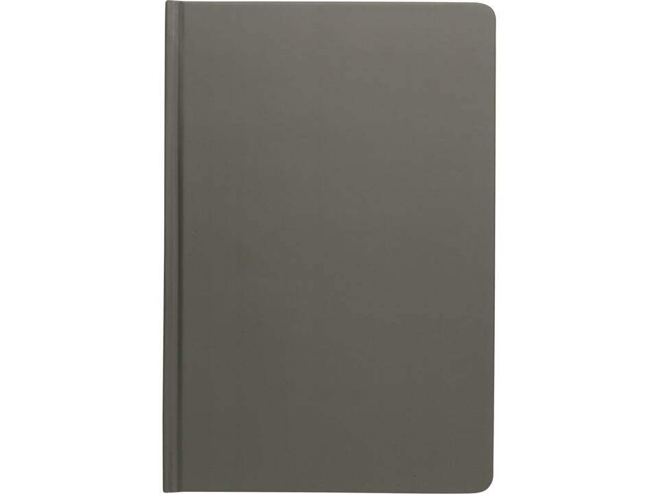 Carnet A5 à couverture rigide en papier de pierre IMPACT 19