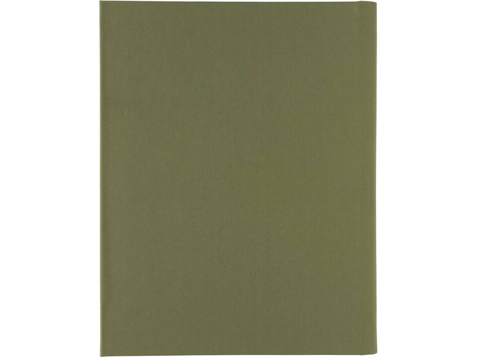 Conférencier A4 avec fermeture magnétique Impact Aware™ 22