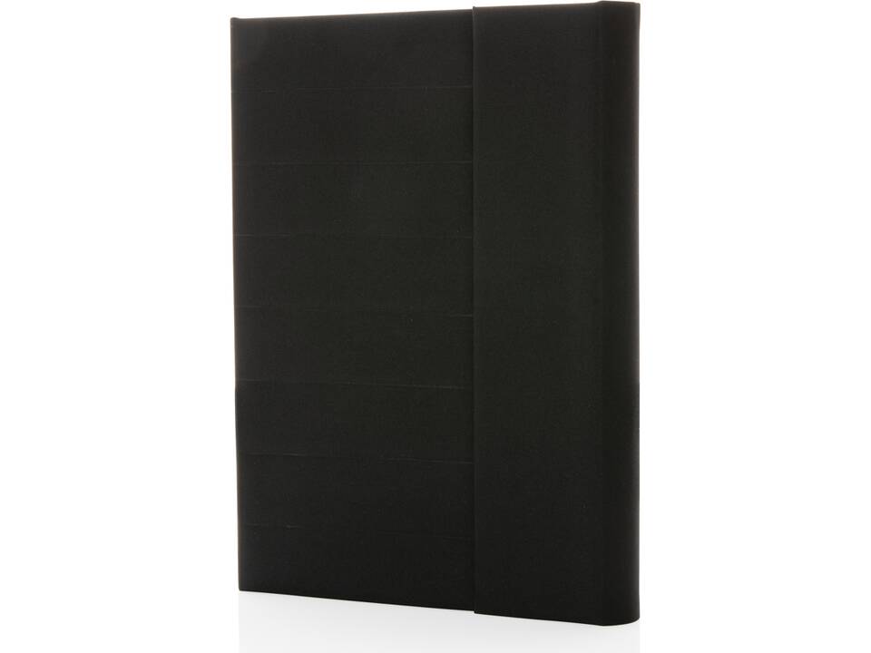 Carnet de notes A5 avec fermeture magnétique Impact Aware™ 8