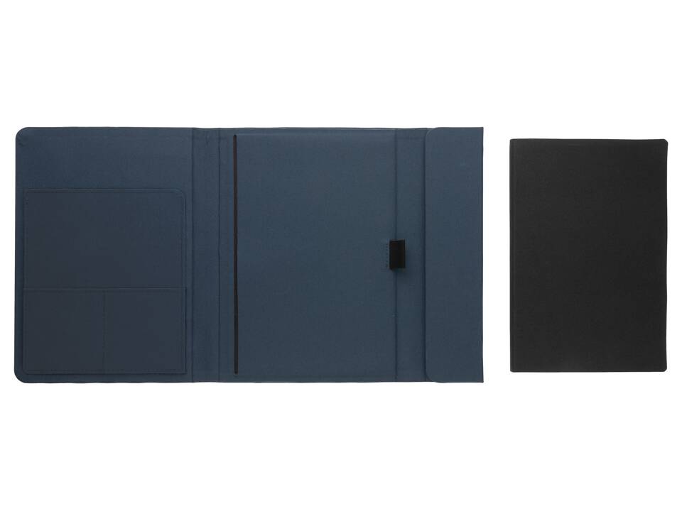 Carnet de notes A5 avec fermeture magnétique Impact Aware™ 14