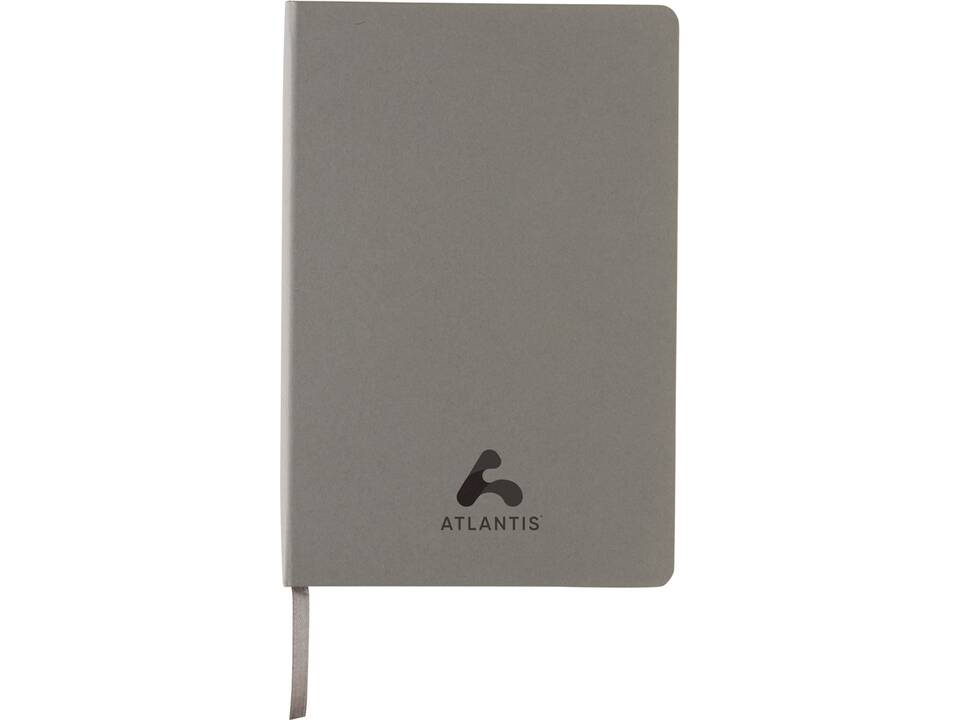 Carnet A5 à couverture rigide FSC® 3