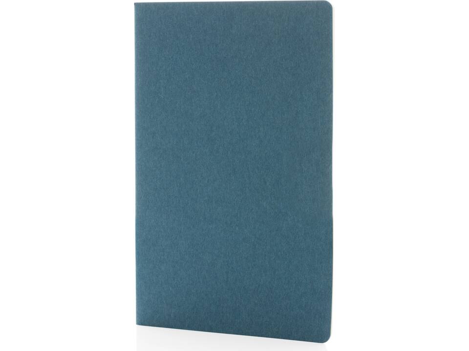 Carnet A5 à couverture souple FSC® 19