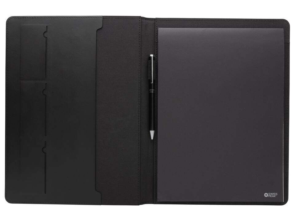 Conférencier A4 AWARE™ Swiss Peak Script 8