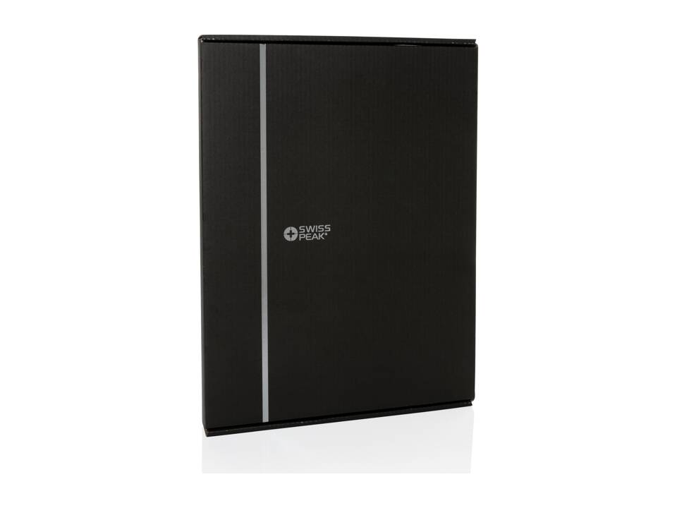 Conférencier A4 AWARE™ Swiss Peak Script 14