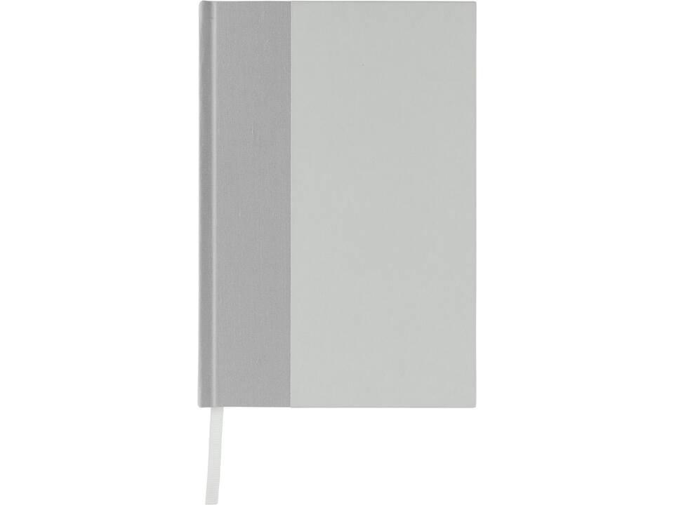 Carnet A5 en Kraft et rPET certifié GRS Words 15