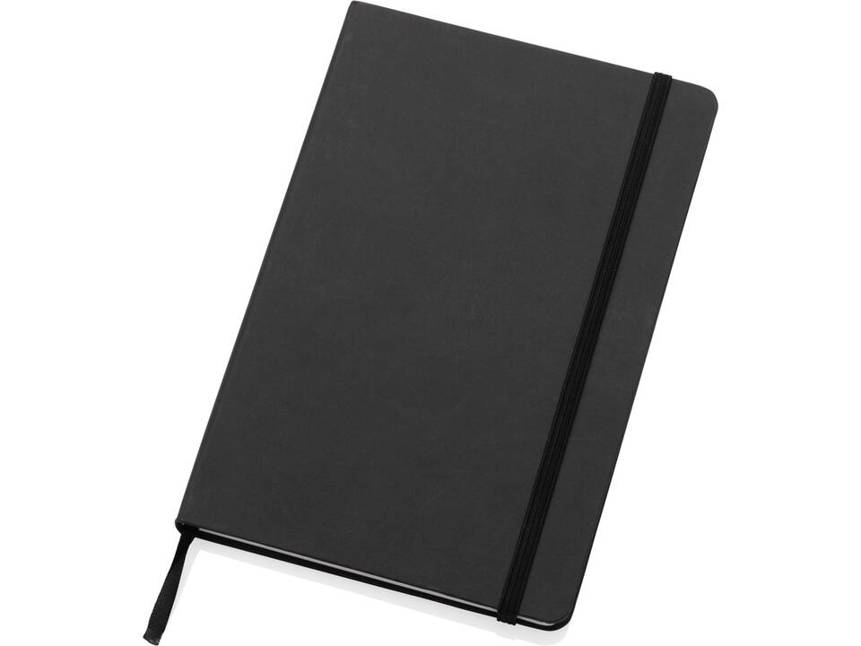 Cahier A5 en kraft recyclé et papier de verre Craftstone 3