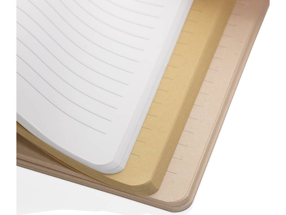 Carnet A5 sans arbre Elowen 9