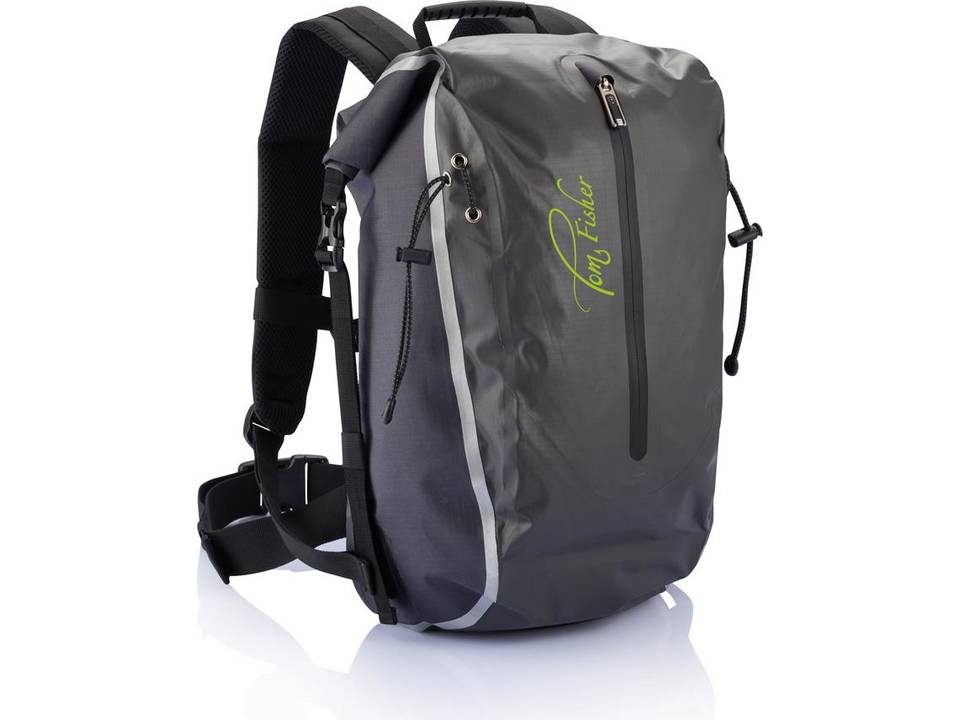 Sac à dos étanche Swiss Peak sans PVC 8