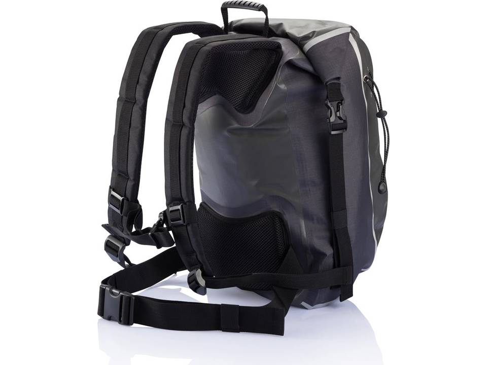 Sac à dos étanche Swiss Peak sans PVC 10