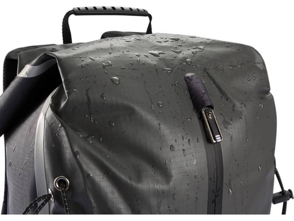 Sac à dos étanche Swiss Peak sans PVC 1